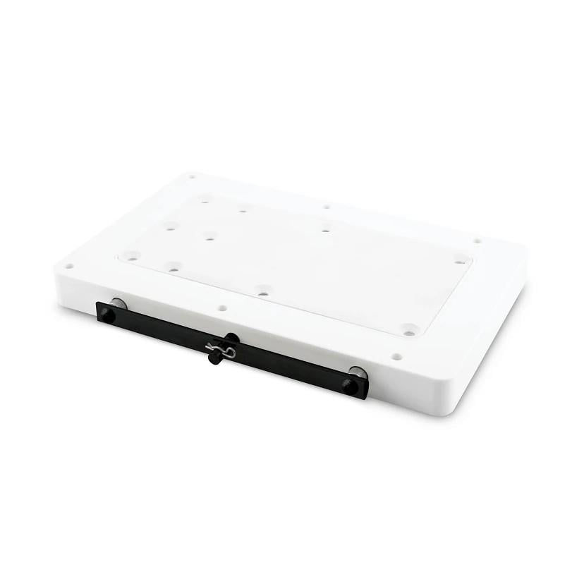 Minn Kota Rta-55 Riptide kompozit kolay sökülebilen braket