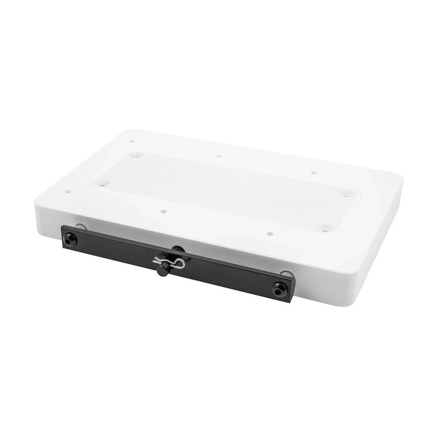 Minn Kota RTA-62 Riptide Kompozit Kolay Sökülebilen Braket