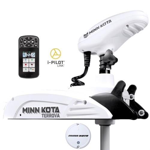 MINNKOTA RT55/ ST/ I-PILOT LINK, 12V 54'