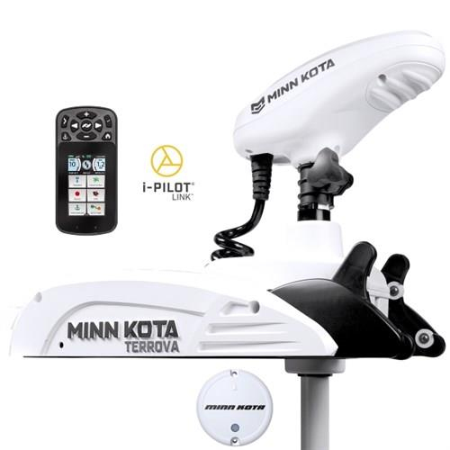MINNKOTA RT80/ ST/ I-PILOT LINK, 24V 60