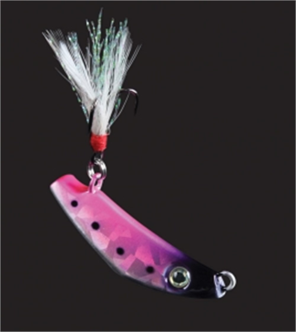 MJ044 Jig Yem