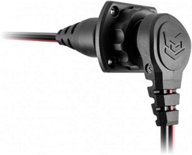 MKR-28 Minn Kota trolling motor fiş ve prizi