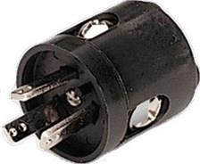 MKR18-A 12V. Çakmak Adaptör Çoklayıcısı