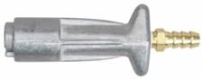 Moeller benzin konnektörü Eski Model Mercury Motor Tarafı
