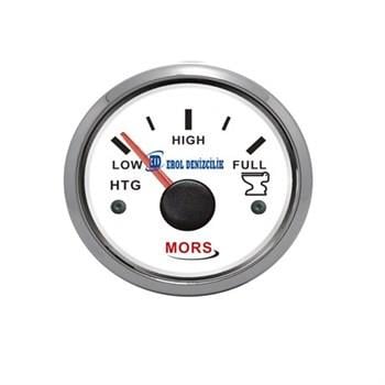 Mors Atık Su Göstergesi 12-24V 55mm