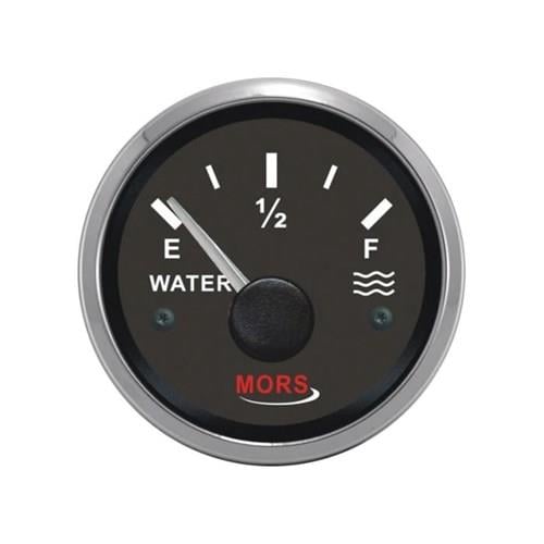 Mors Su Göstergesi 12-24V 55mm