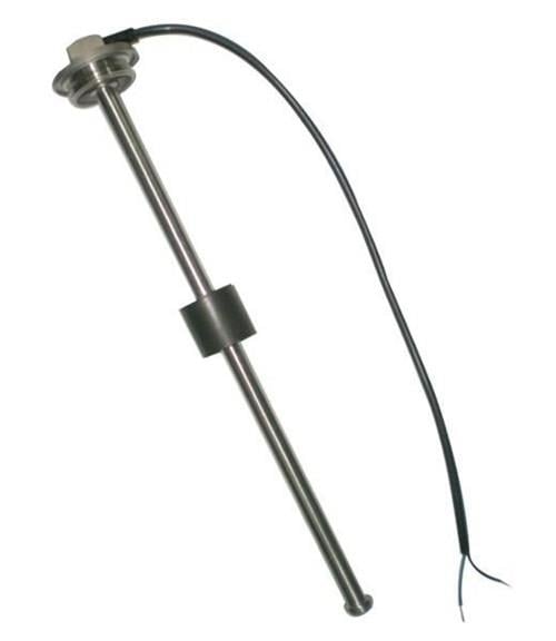 Mors Yakıt ve Su Şamandırası Ohm:0-190 30 cm