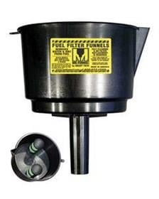 Mr. Funnel Yakıt Filtreli Huni 45Litre/dakika