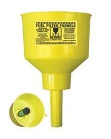 Mr. Funnel Yakıt Filtreli Huni 15Litre/dakika