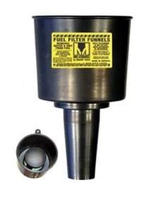 Mr. Funnel Yakıt Filtreli Huni 10Litre/dakika