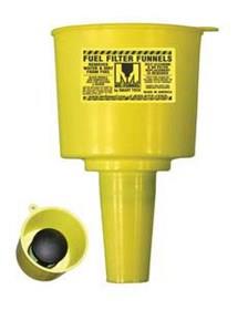 Mr. Funnel Yakıt Filtreli Huni 10Litre/dakika