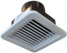 MSI QuietVent Fan