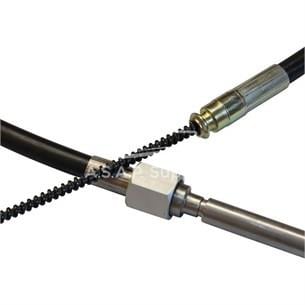 Multiflex M66 Direksiyon Kumanda Teli 17 Feet 5.19 Metre