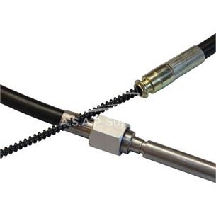 Multiflex M66 Direksiyon Kumanda Teli 14 Feet 4.27 Metre