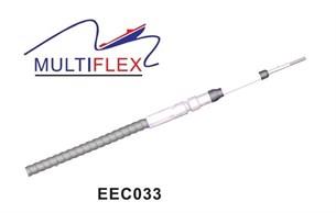 Multiflex Standart Kumanda Teli 4 mt / 13 Feet