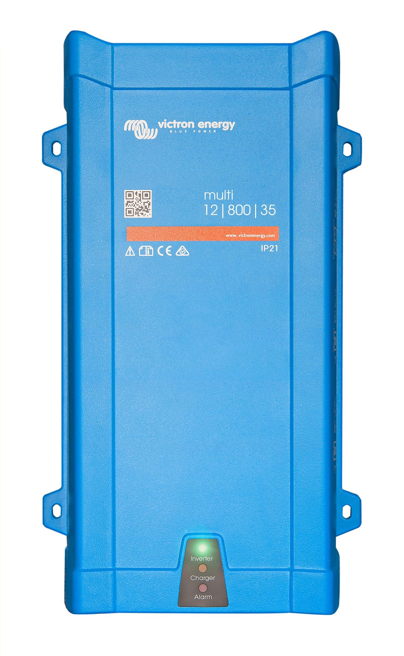 MultiPlus 12V/800VA/35A-16A İnverter/Charger