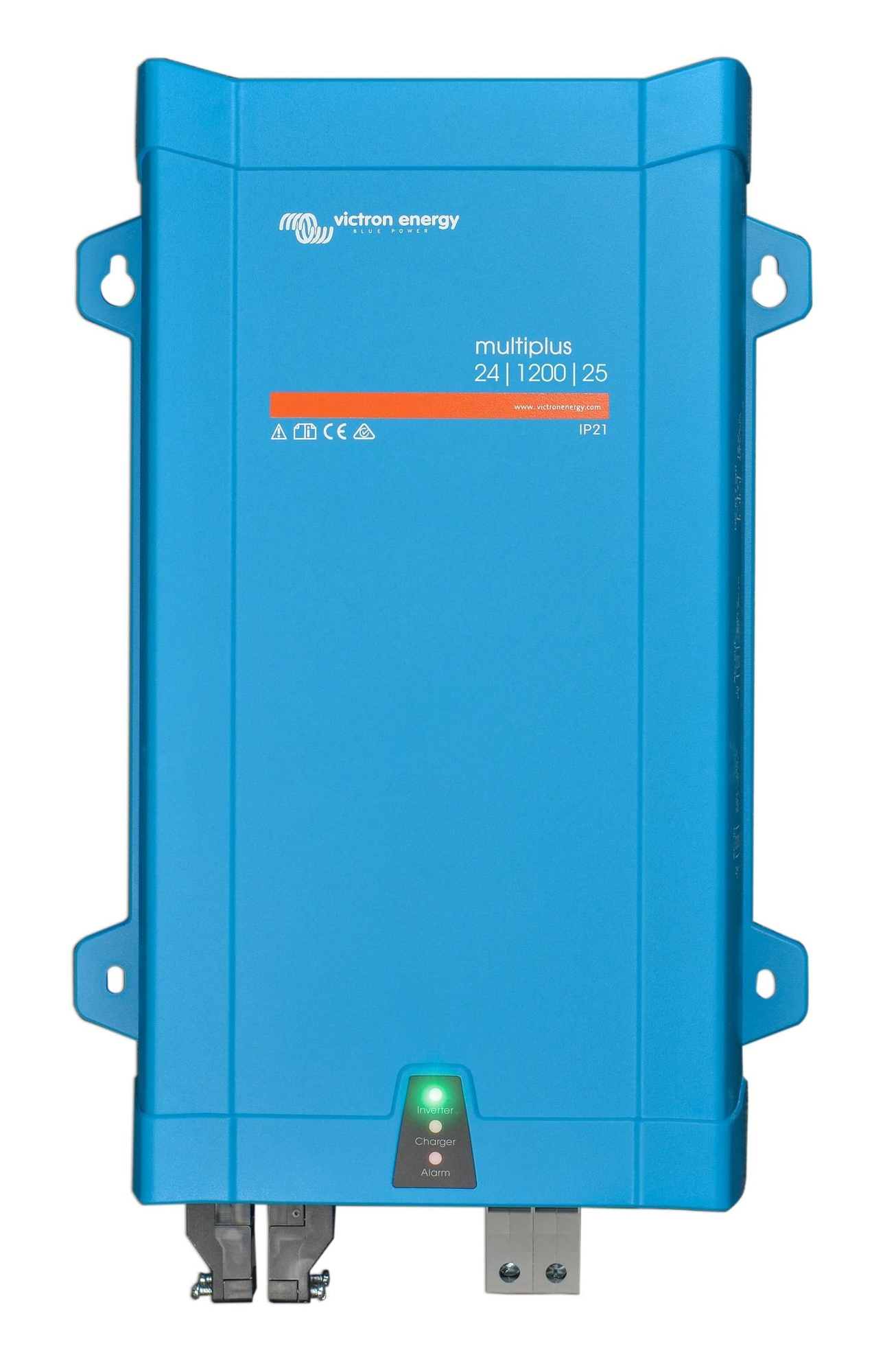 MultiPlus 24V/1200VA/25A-16A İnverter/Charger