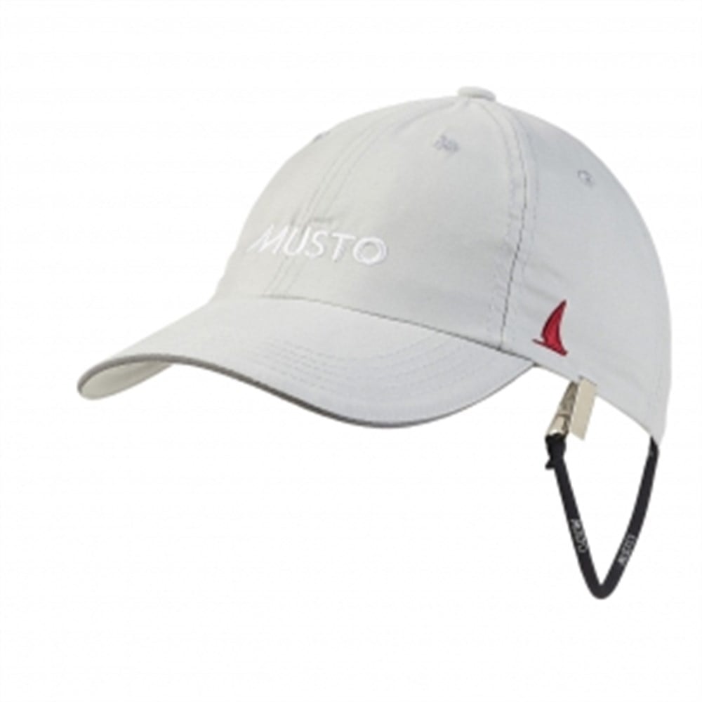 Musto şapka