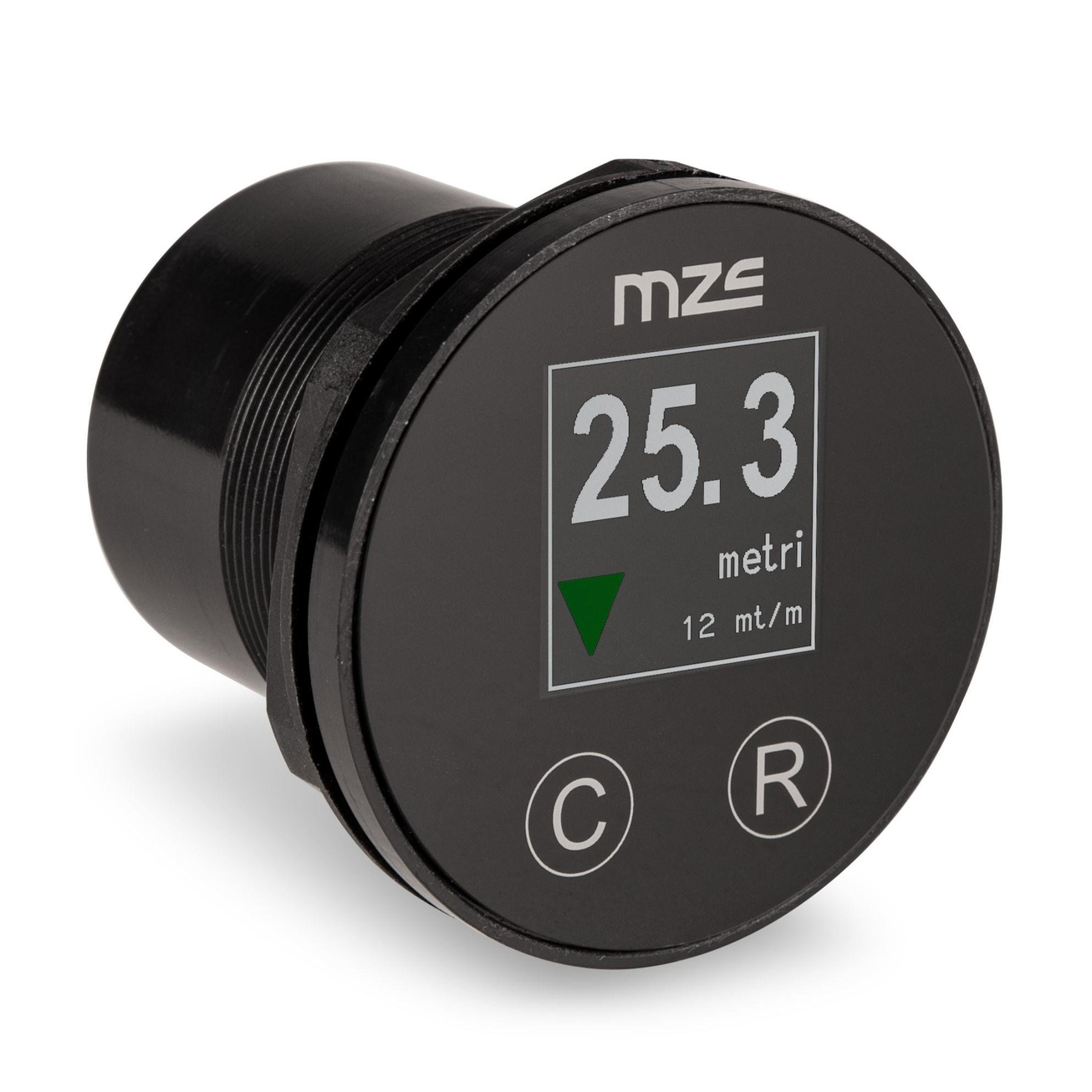 MZ Electronic CC011 Zincir Sayacı 12-24V