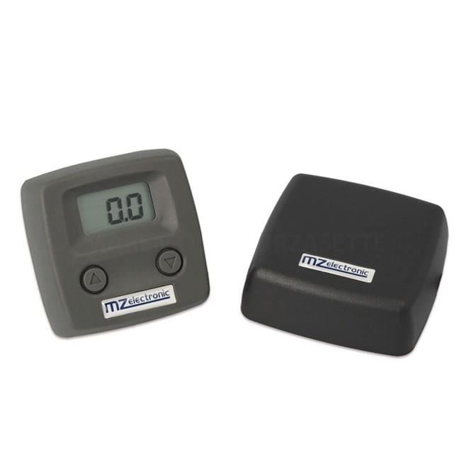 MZ Electronic Zincir Sayacı 12-24 Volt (EV011)