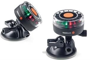 NaviSafe light Red Green Vakumlu kit