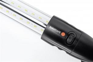 NAVISAFE PORTATİF SUALTI AYD. LAMBASI 60 LEDLİ