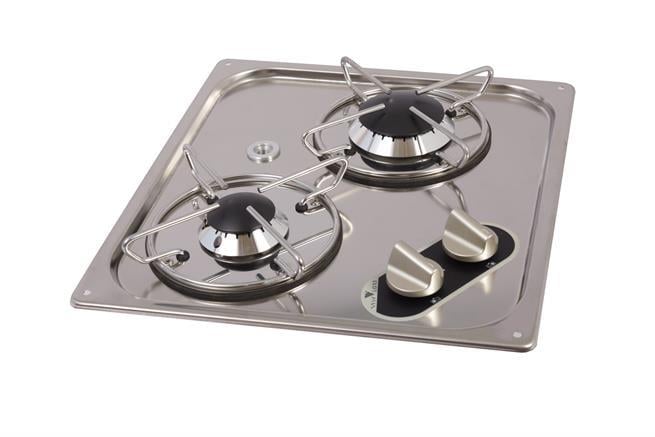 Navy Load Çiftli Gömme Ocak NL22001