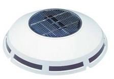 Nicro Day-Night 2000 Solar havalandırma