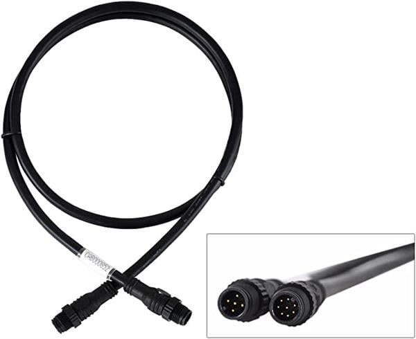 NMEA 2000 - M12-8M TO M12-5M UNPOWERED