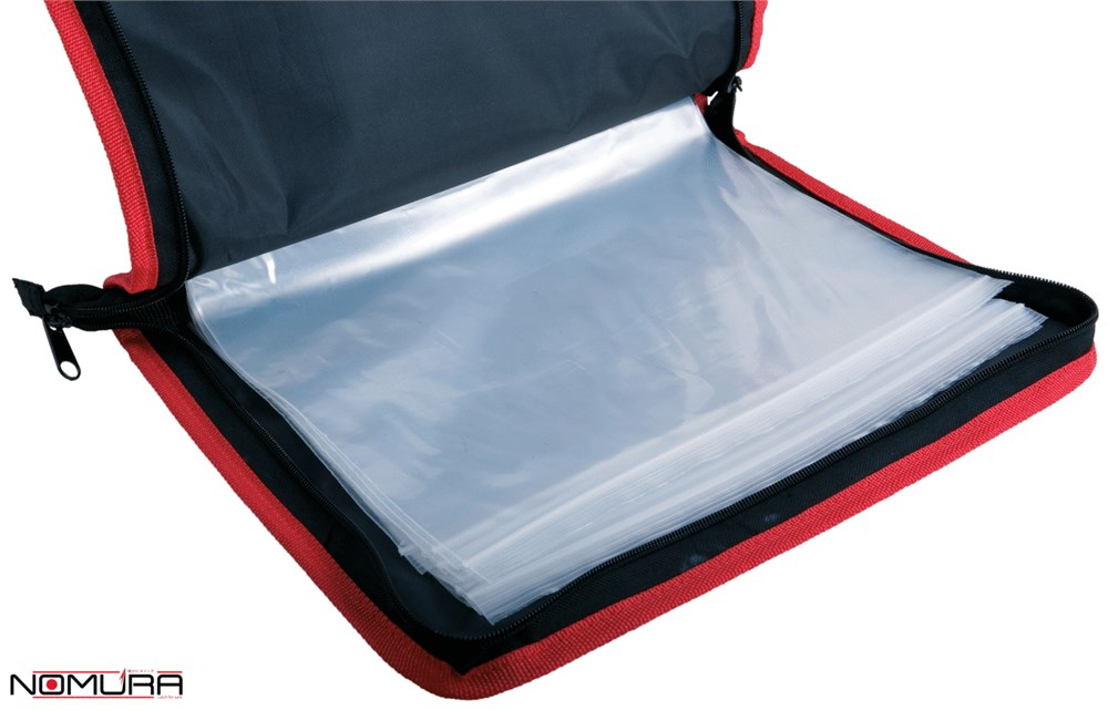 Nomura Bag - Narıta Tackle/Rıg Organızer Bag