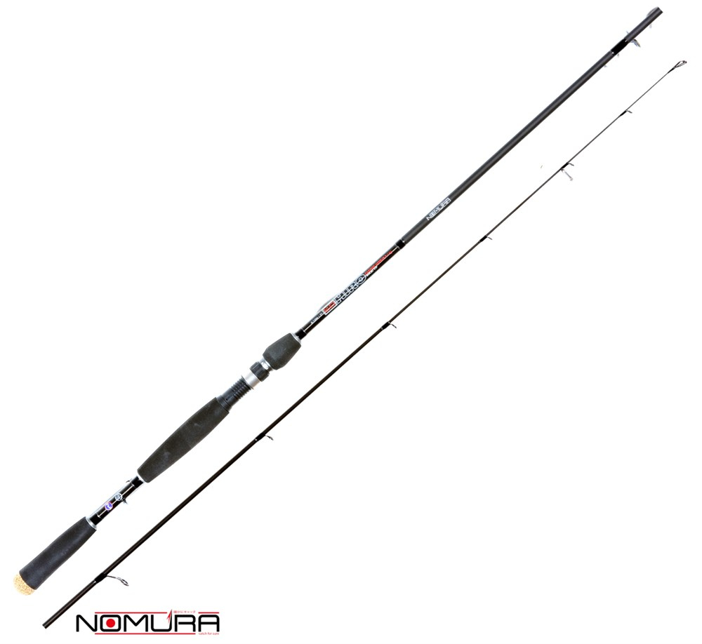Nomura Hıro 259cm 5-28g