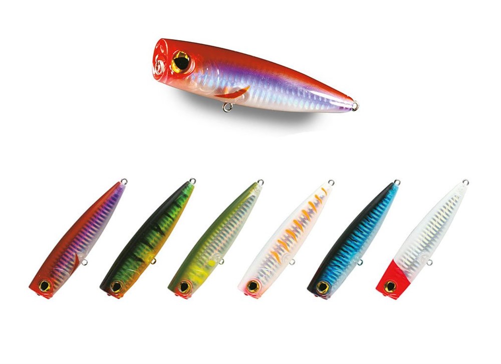 Nomura Kaito 10.5cm 24gr Suni Yem
