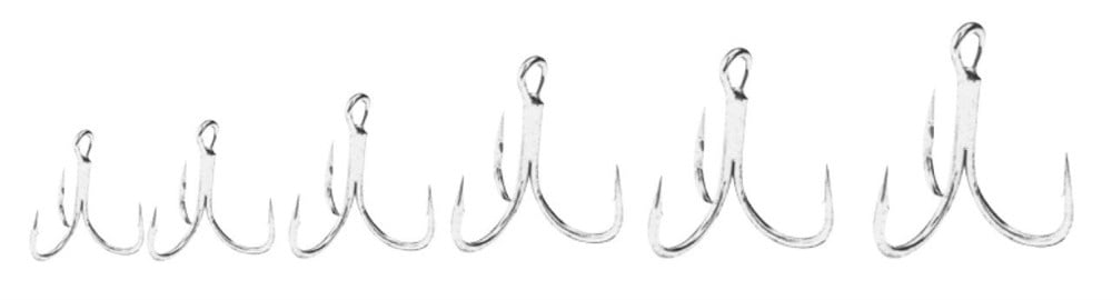 Nomura Üçlü İğne Size 4 7 Adet