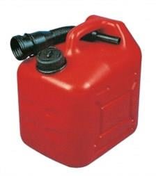 Nouva Rade Yakıt Bidonu 5L