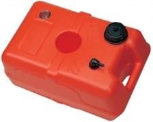 Nuova Rade Benzin Tankı 22L