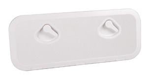 Nuova Rade Topline Plastik Kapak  243x607 mm