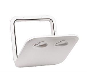 Nuova Rade Topline Plastik Kapak 370x375 mm