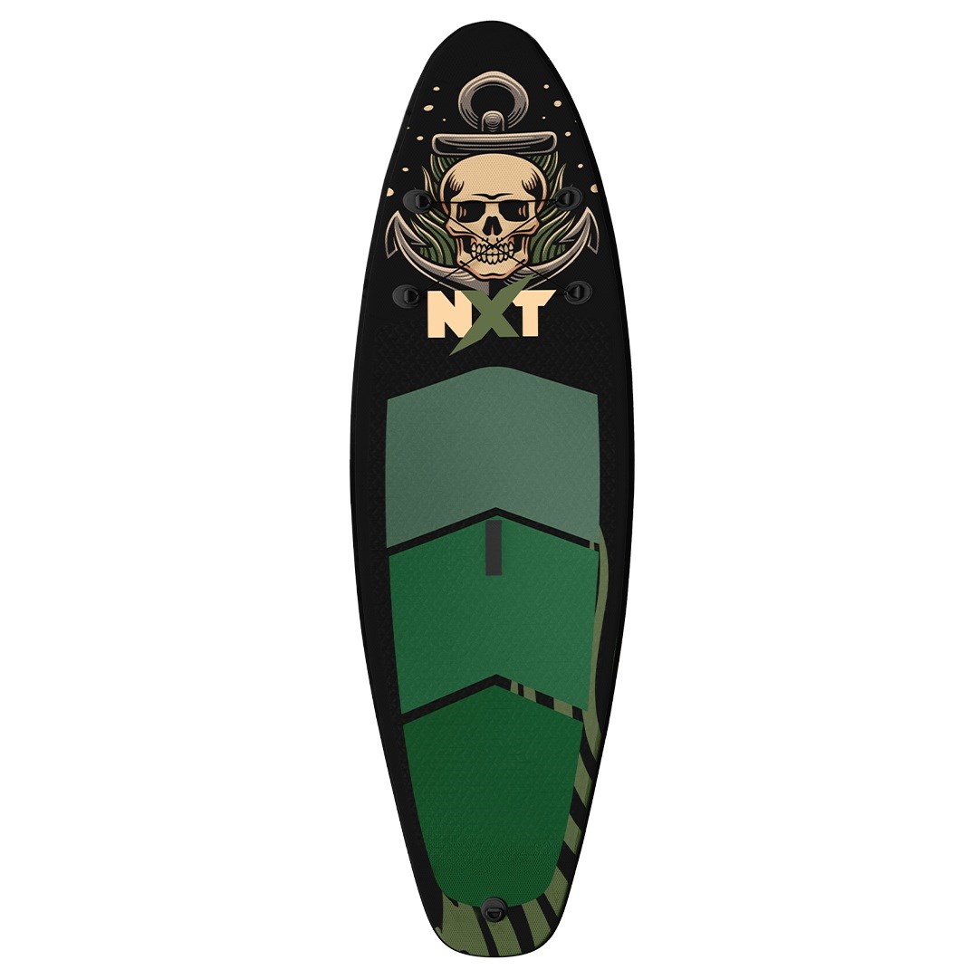 NXT Bonesail Şişme SUP Board Seti 305cm