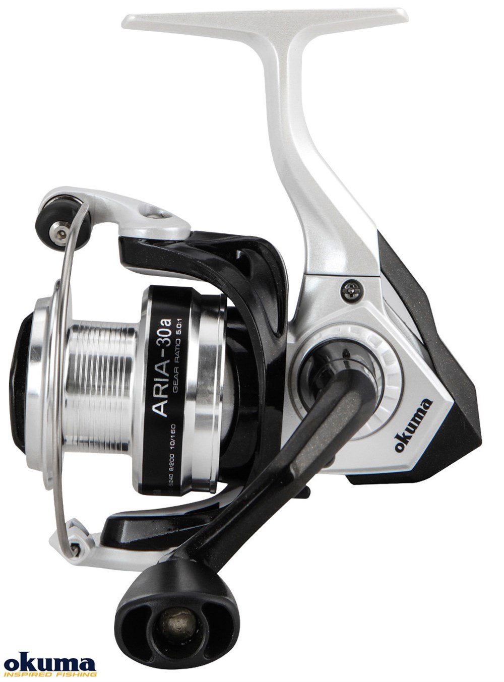 Okuma Arıa-20 Olta Makinesi