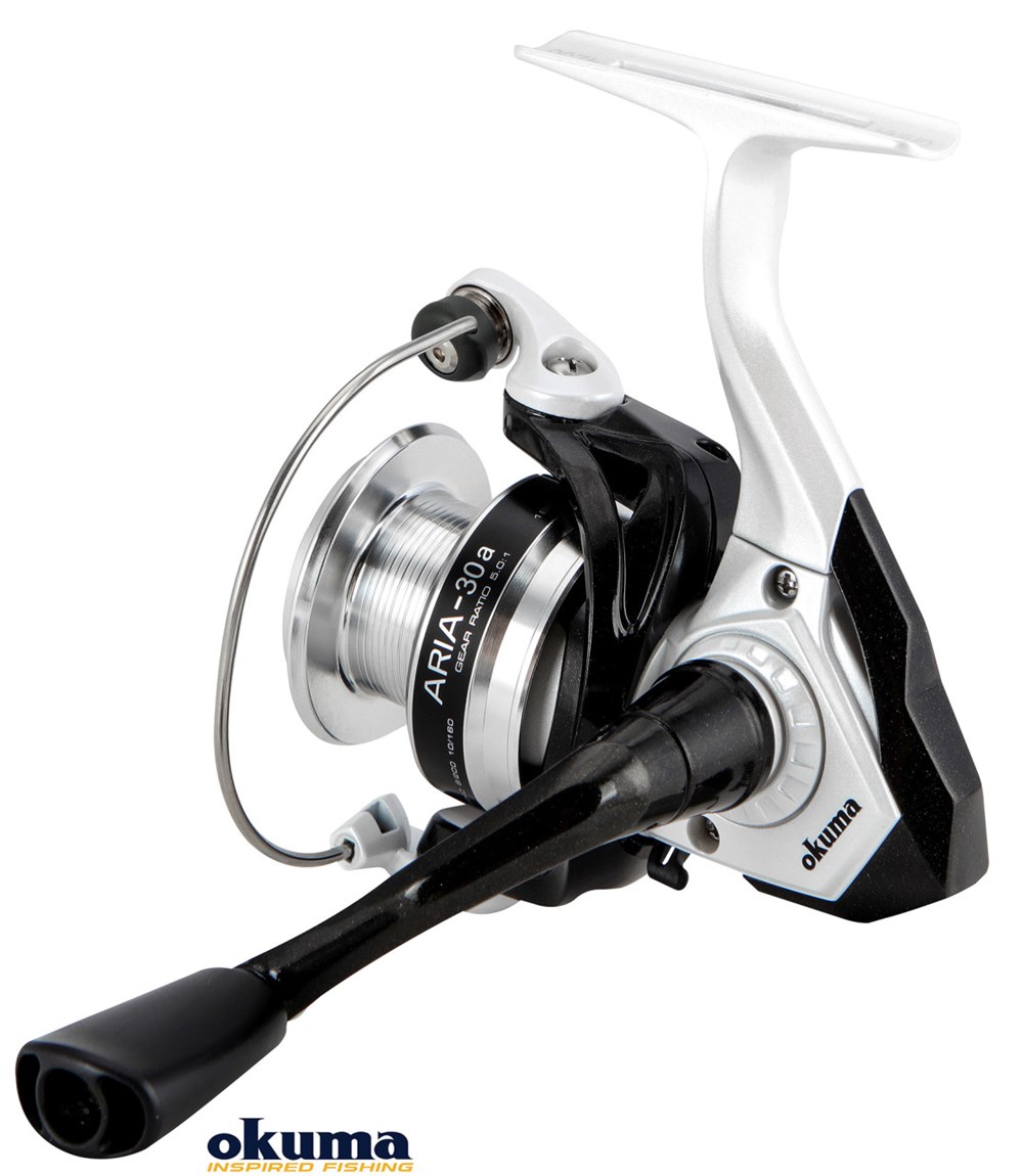 Okuma Arıa-20 Olta Makinesi