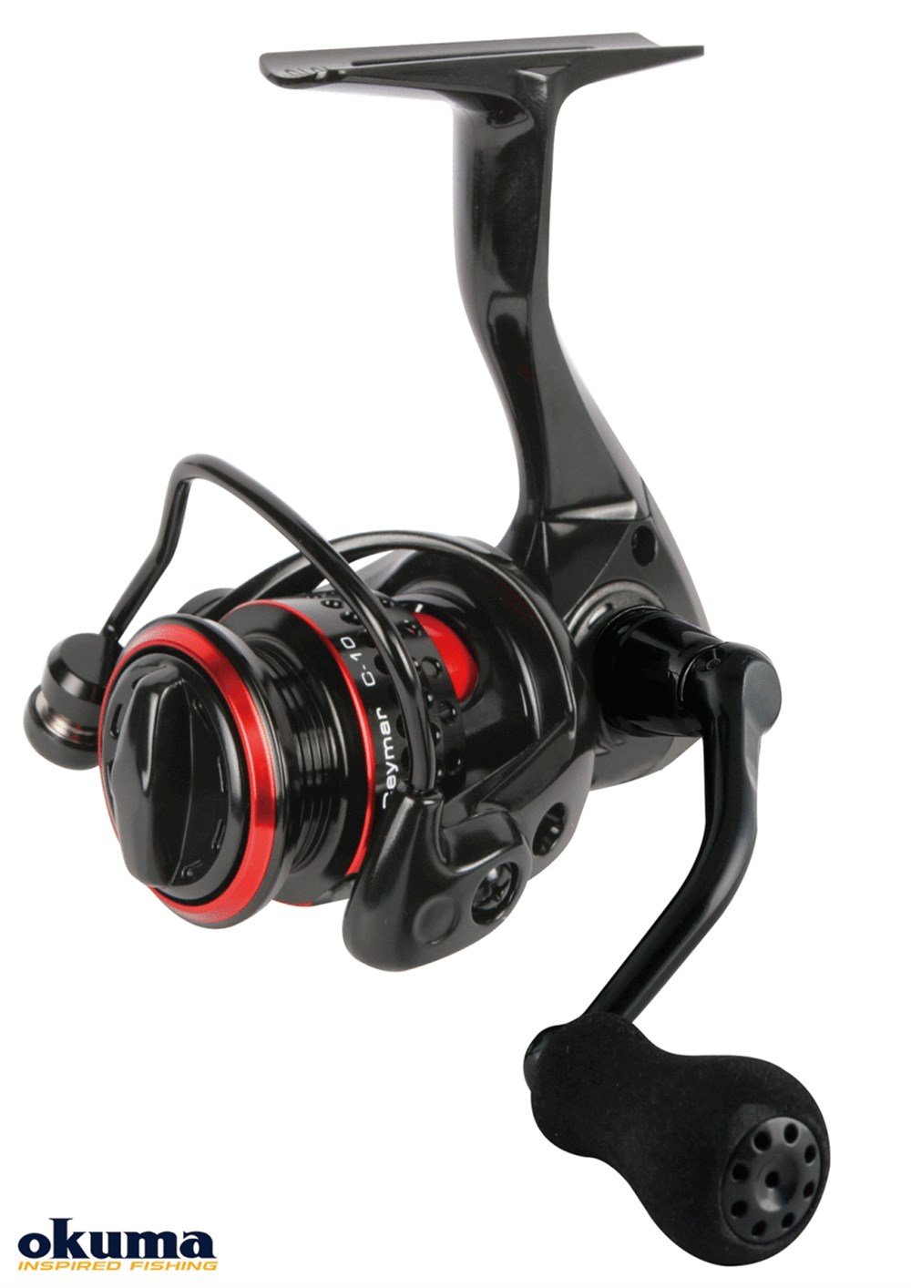 Okuma Ceymar FD CXT-10 (5,0;1) 7+1 bb Olta Makinesi