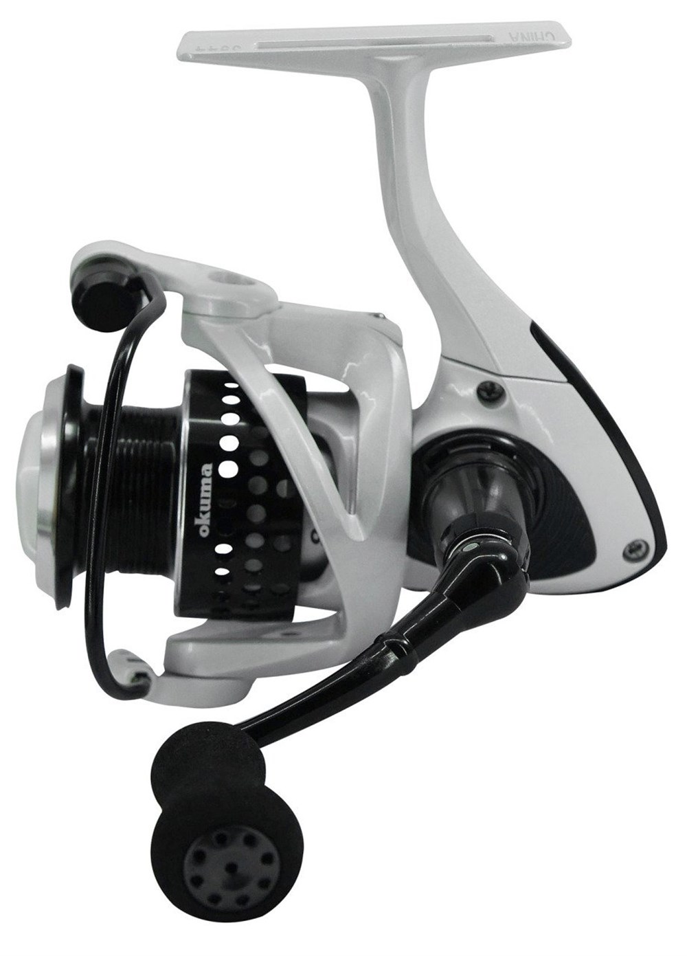 Okuma Ceymar FD CXT-30 White Olta Makinesi