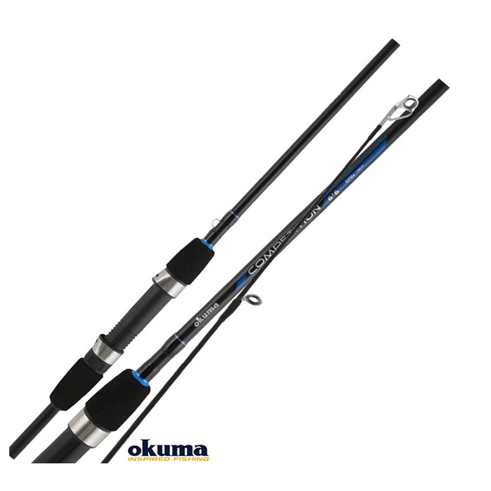 Okuma Competıtıon 240cm 10-40g Spin Kamışı