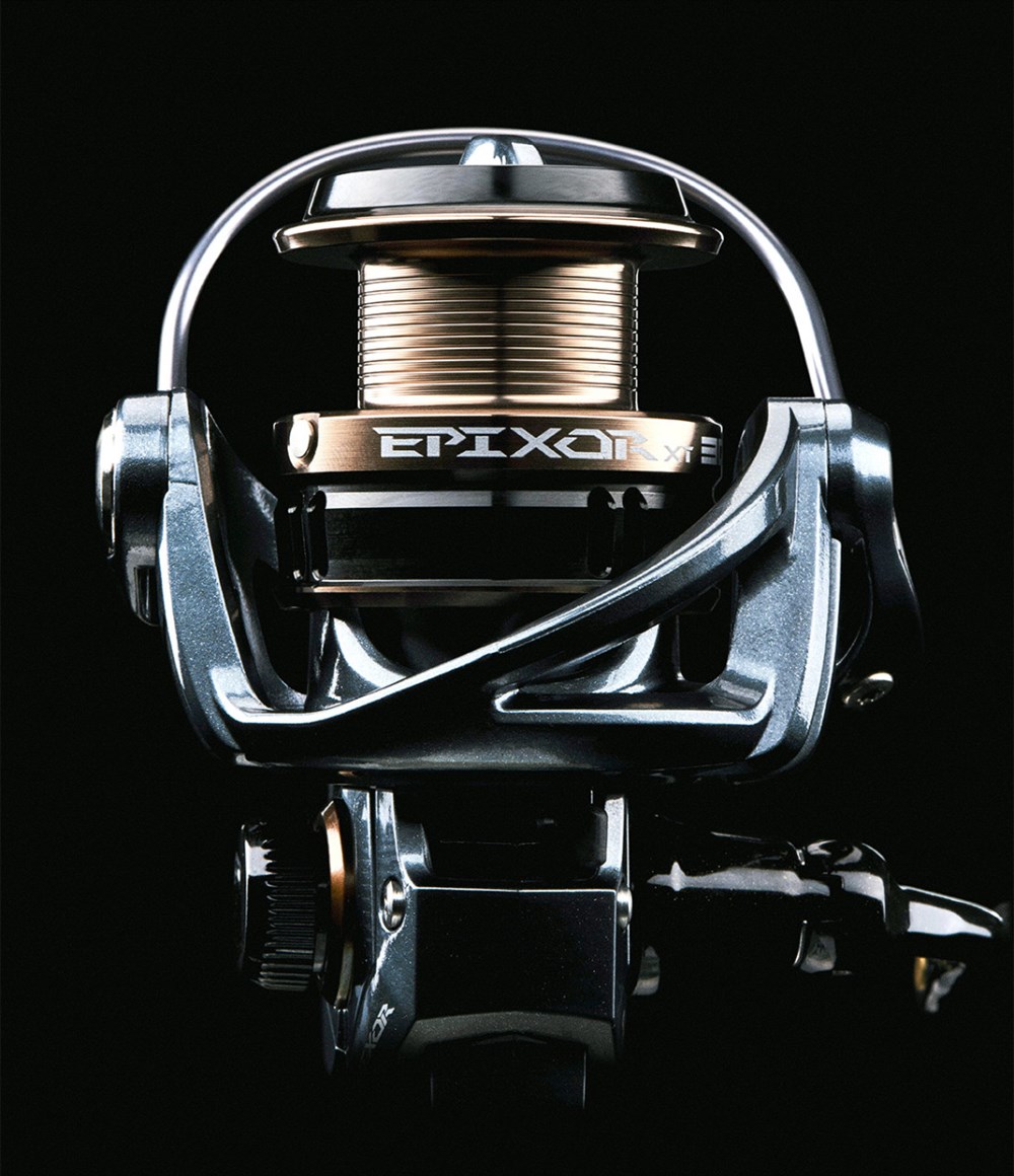 Okuma Epixor EPXT-40 Olta Makinesi