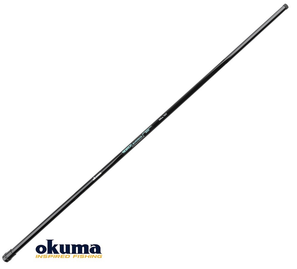 Okuma G-Force Tele Pole 400 cm Fiber Uzatma Kamışı