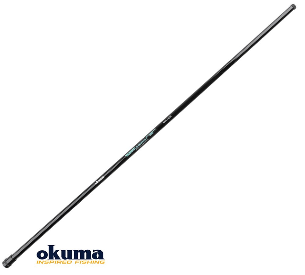 Okuma G-Force Tele Pole 700 cm Fiber Uzatma Kamışı