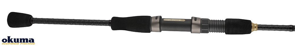 Okuma Lrf-S-662UL 198cm 1-8G  Lrf Kamışı