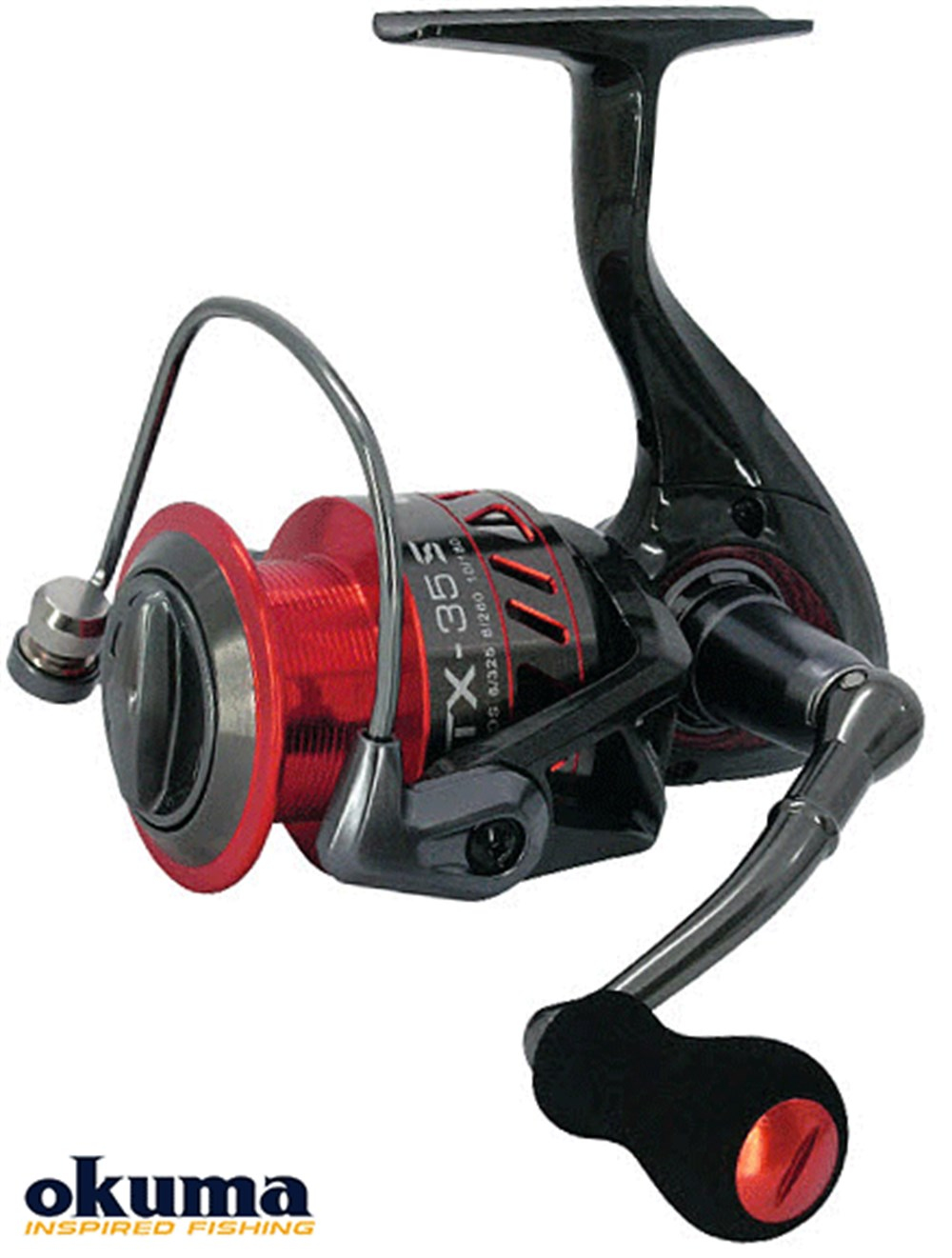 Okuma RTX-40 FD Olta Makinesi