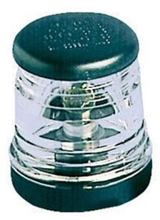 Osculati Çıpa feneri 12V/10W Siyah