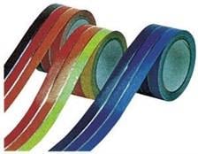 Osculati Fleto Bandı Mavi/Turkuaz/Pembe